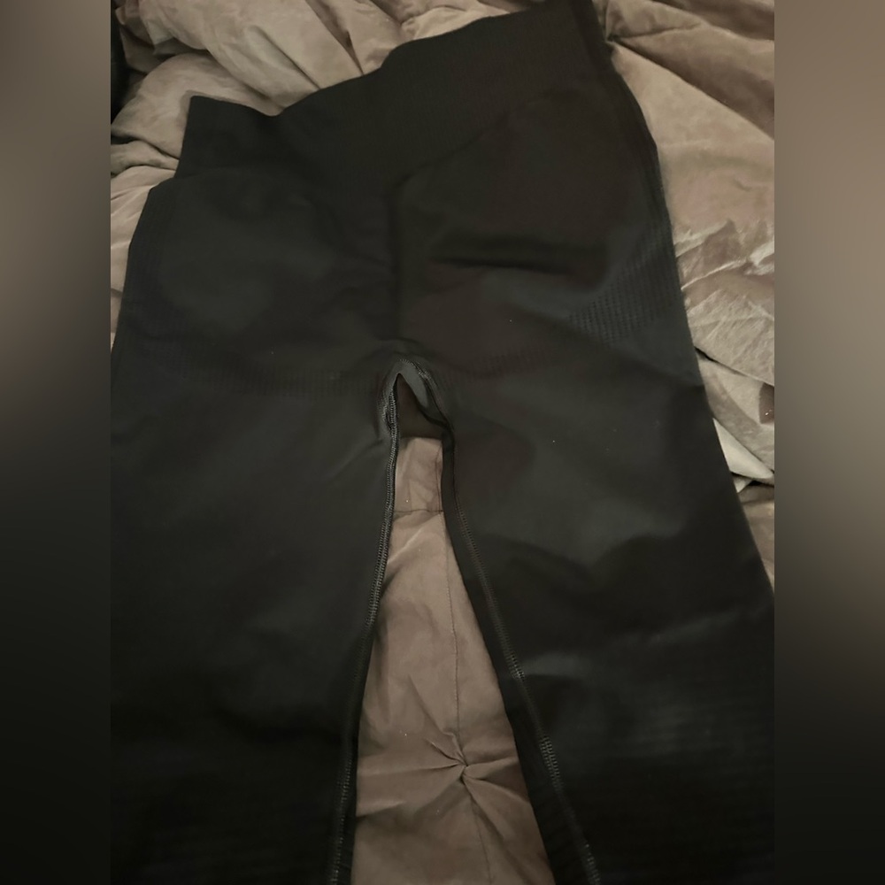 Women’s best seamless leggings size XL